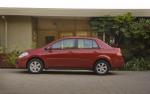 Nissan Versa 2010 года